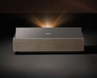 TV laser Aura 3 Max di Xgimi