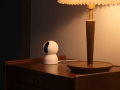 Xiaomi ha rilasciato la Smart Camera C500 nel Regno Unito e in Spagna.