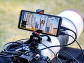 L'Xperia PRO ha un prezzo di lancio di 2.499,99 dollari. (Fonte: Sony)