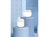 ZTE prende in giro i suoi nuovi auricolari TWS. (Fonte: ZTE via Weibo)