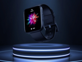 Lo smartwatch Zeblaze Beyond 2 è dotato di monitor della frequenza cardiaca e della SpO2 integrati. (Fonte: Zeblaze via Banggood)
