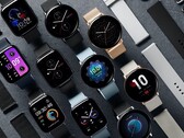 Due versioni e numerose watchface disponibili