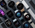 Due versioni e numerose watchface disponibili