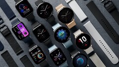 Due versioni e numerose watchface disponibili