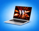 L’Asus Vivobook Pro 14 è dotato di un processore Zen 5 e di un display OLED da 2,8K a 120 Hz