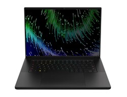 Razer Blade 16 Early 2023 RTX 4090. Unità di recensione per gentile concessione di Nvidia India.