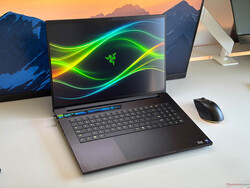 Valutazione dell’88,2%: Razer Blade 18 (2026)