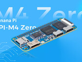 Banana Pi non ha ancora confermato il prezzo o la disponibilità del suo successore BPI-M2 Zero. (Fonte: Banana Pi)