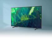Il Samsung QX2 è una nuova gamma di gaming TV con pannelli 4K e 120 Hz. (Fonte immagine: Samsung)