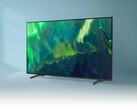 Il Samsung QX2 è una nuova gamma di gaming TV con pannelli 4K e 120 Hz. (Fonte immagine: Samsung)