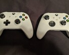 I due controller Xbox a confronto (Image Source: zakk_exe)