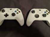 I due controller Xbox a confronto (Image Source: zakk_exe)