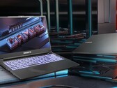 I Gigabyte G5 e G7 presentano componenti quasi identici. (Fonte: Gigabyte)
