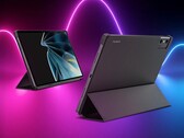Il Nubia Pad 3D ha una caratteristica unica per un tablet moderno. (Fonte: ZTE)