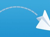 Il Brasile ha ora rimosso il divieto di Telegram. (Fonte: The Next Web)