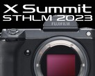 La prossima fotocamera mirrorless di medio formato di Fujifilm dovrebbe ricevere un pratico aggiornamento del sensore. (Fonte: Fujifilm)