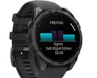 Non tutti i modelli Garmin Fenix 8 riceveranno un nuovo aggiornamento software