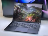 Gigabyte Aero X16 in recensione