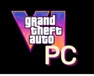Logo di GTA 6. (Fonte: Rockstar - modifica)