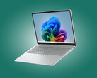 Il nuovo HP OmniBook 16 è disponibile in quattro colori.