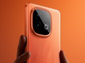 L'iQoo Z10 Turbo. (Fonte: iQoo)