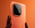 L'iQoo Z10 Turbo. (Fonte: iQoo)