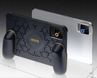 Il tablet da gaming iQOO di cui si vocifera sarà un’alternativa più economica all’iQOO Pad Ultra raffigurato qui.