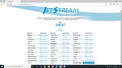 Jetstream 1.1