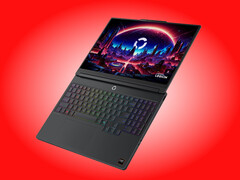 La scheda Legion 5 15AGP11 dovrebbe essere presto disponibile con fino a 12 GB di VRAM.
