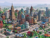 Abbiamo avuto l’opportunità di provare Lego Skylines prima del lancio