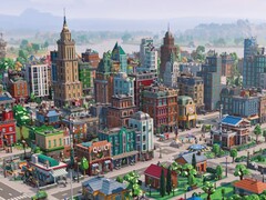 Abbiamo avuto l’opportunità di provare Lego Skylines prima del lancio