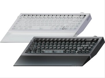 Opzioni di colore per Hyzen.