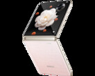 Il Magic V Flip. (Fonte immagine: Honor)