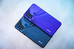 Recensione dello smartpohne Doogee N20 Pro. Dispositivo di di prova fornito da Doogee