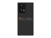 Il Nord CE 2 Lite? (Fonte: 91Mobiles)