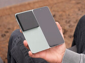 Il lancio del OnePlus Open è previsto per la fine del mese. (Fonte: Unbox Therapy)