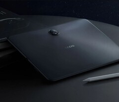 Il OnePlus Pad di prima generazione era basato sull'OPPO Pad 2. (Fonte: OPPO)