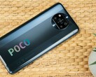 Il Poco X3 NFC sta ricevendo la MIUI 12.5 in Europa. (Fonte: Allround-PC)