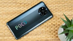 Il Poco X3 NFC sta ricevendo la MIUI 12.5 in Europa. (Fonte: Allround-PC)