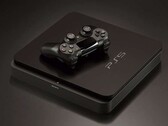Avrà queste sembianze la nuova PS5? (Image Source: Eurogamer)