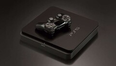 Avrà queste sembianze la nuova PS5? (Image Source: Eurogamer)