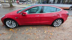 La Model 3 del 2024 avrà un aspetto e una sensazione diversi dopo una revisione del design