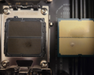 Le parti interessate di AMD Ryzen 7 7800X3D e Asus X670 a causa di un apparente picco di tensione del SoC. (Fonte: u/Speedrookie su Reddit)