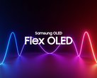 Samsung diventa flessibile con il suo OLED. (Fonte: Samsung)