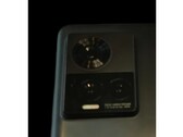 È questo il Vivo NEX 5? (Fonte: Weibo via SparrowsNews)