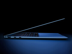 Lo Xiaomi Book Pro 14 spara dritto contro gli altri computer portatili di fascia alta da 14 pollici.