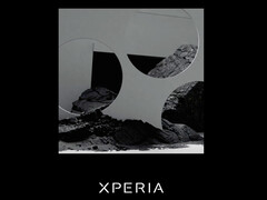 Sony sta adottando un approccio artistico con i teaser dell'Xperia 1 VIII.