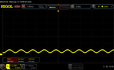 PWM (luminosità al 20 %)
