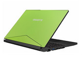 Recensione breve del portatile Gigabyte Aero 15 (7700HQ, GTX 1060, FHD)