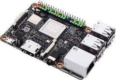 ASUS vende la Tinker Board R2.0 solo in una singola configurazione. (Fonte: ASUS)